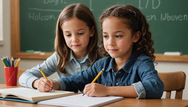 Les meilleures pratiques pour gérer le temps d'écran chez les enfants en âge scolaire