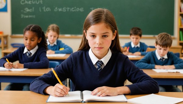 techniques efficaces pour instaurer la discipline en classe