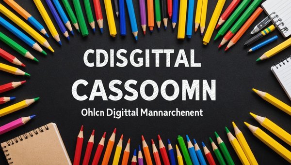 outils numériques pour optimiser la gestion de classe au quotidien