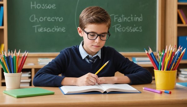 Comment choisir les meilleures ressources pédagogiques pour l'enseignement en classe