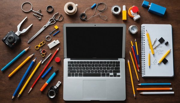 les outils numériques incontournables pour enrichir les supports d'apprentissage