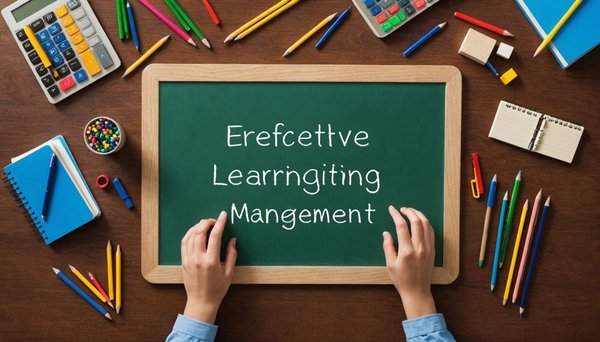 intégrer efficacement les supports d'apprentissage dans la gestion de classe